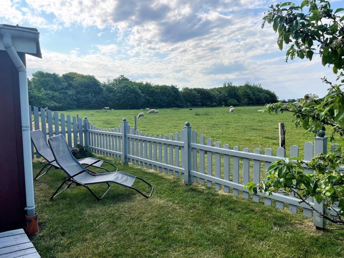 Hundeurlaub Bei Karin, Holzhaus, Eingezaeunter Garten, E-ladestation, Wlan, Ebenerdig *